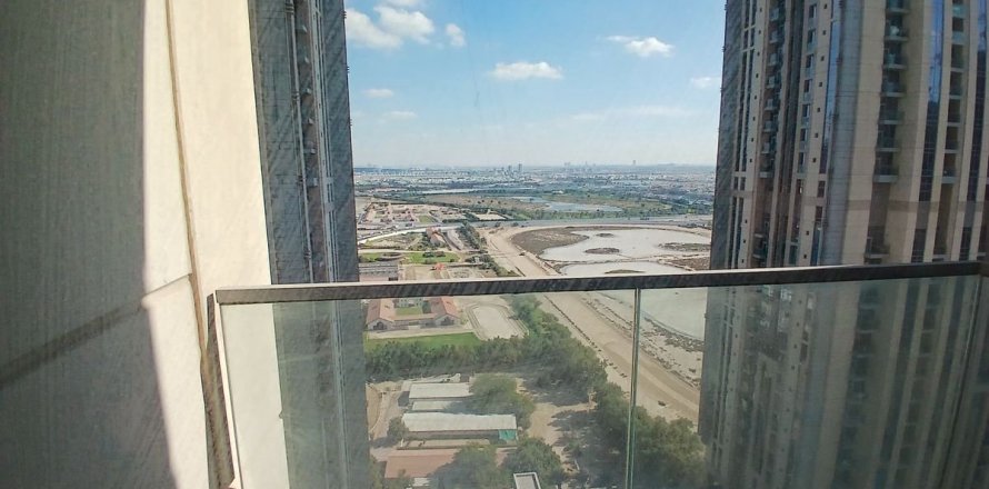 Квартира с 2 спальнями №117566