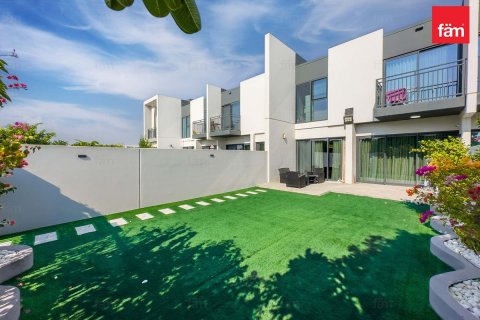 Вилла с 3 спальнями №127379 21