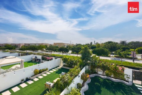 Вилла с 3 спальнями №127379 18