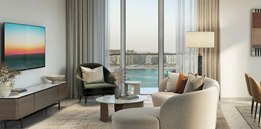 Квартира с 3 спальнями №127378