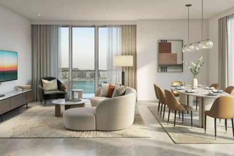 Квартира с 3 спальнями №127378 8