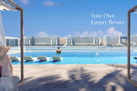 Квартира с 3 спальнями №127378 13