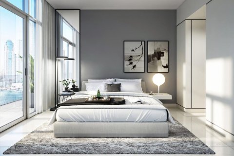 Квартира с 3 спальнями №127378 10