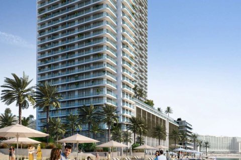 Квартира с 3 спальнями №127378 11