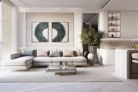 2 bedrooms Apartment No. 127377 2