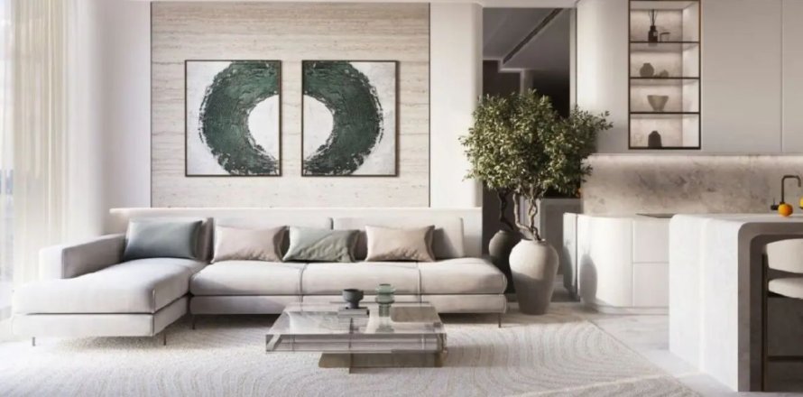 2 bedrooms Apartment No. 127377