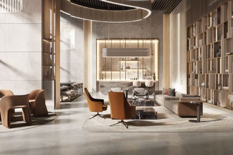 Квартира с 1 спальней  №127380 7