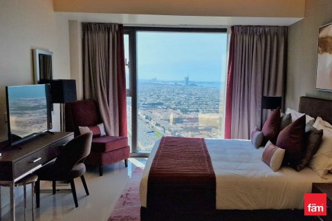 Квартира с 1 спальней №127381 6