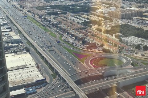 Квартира с 1 спальней №127381 12