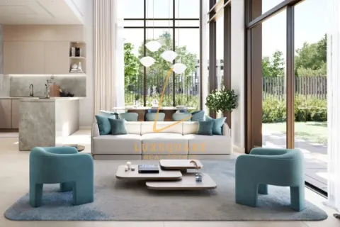 3 bedrooms Villa in Dubai Land, UAE No. 135964 3