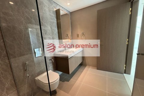 Квартира с 1 спальней в EMAAR Beachfront, ОАЭ №135958 16