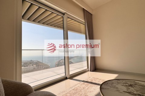 Квартира с 1 спальней в EMAAR Beachfront, ОАЭ №135958 21