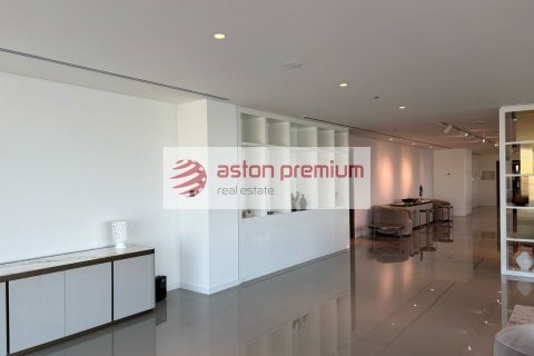 Квартира с 1 спальней в EMAAR Beachfront, ОАЭ №135958 8