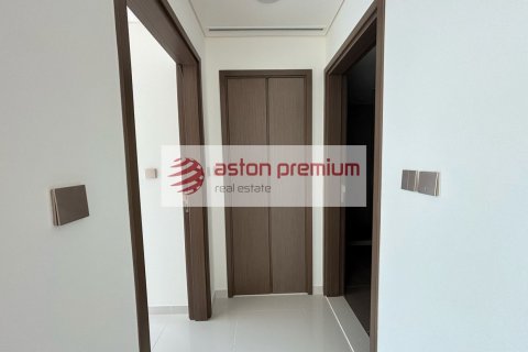 Квартира с 1 спальней в EMAAR Beachfront, ОАЭ №135958 18