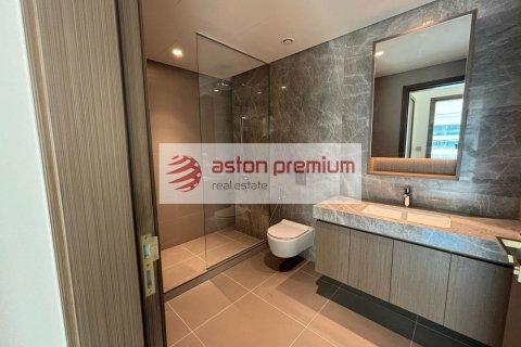 Квартира с 1 спальней в EMAAR Beachfront, ОАЭ №135958 17