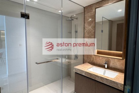 Квартира с 1 спальней в EMAAR Beachfront, ОАЭ №135958 11