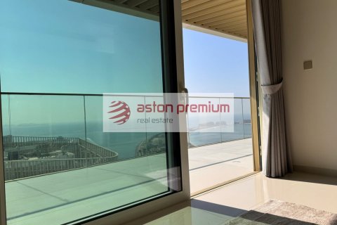 Квартира с 1 спальней в EMAAR Beachfront, ОАЭ №135958 19