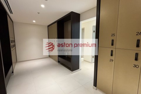 Квартира с 1 спальней в EMAAR Beachfront, ОАЭ №135958 9