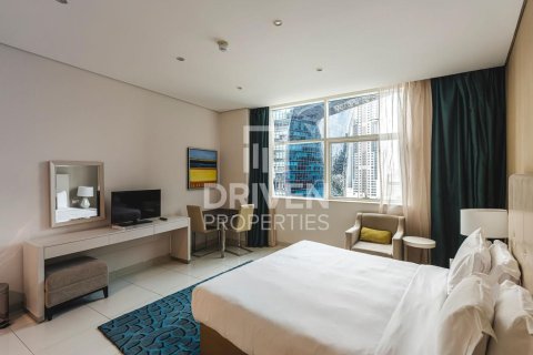 Квартира студия в Damac Maison Cour Jardin, ОАЭ №190183