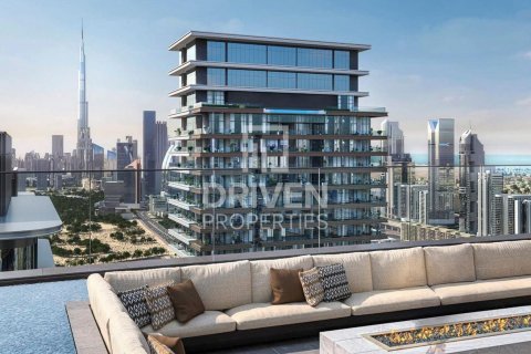 1 bedroom Apartment in Zabeel, UAE No. 190189 5