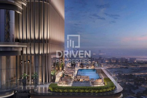 1 bedroom Apartment in Zabeel, UAE No. 190189 12