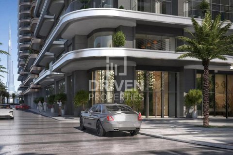 1 bedroom Apartment in Zabeel, UAE No. 190189 4