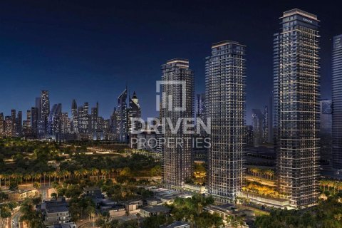 1 bedroom Apartment in Zabeel, UAE No. 190189 3