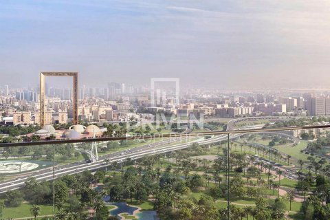 1 bedroom Apartment in Zabeel, UAE No. 190189 8
