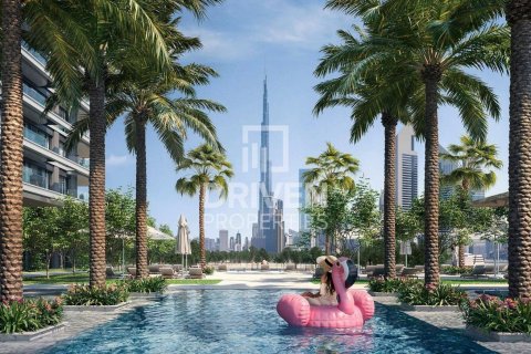 1 bedroom Apartment in Zabeel, UAE No. 190189 9
