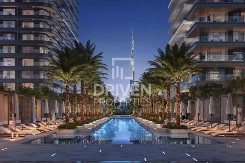 1 bedroom Apartment in Zabeel, UAE No. 190189 6