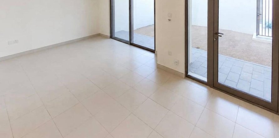 3 غرف نوم تاون هاوس في دبي, الإمارات العربية المتحدة رقم 203460