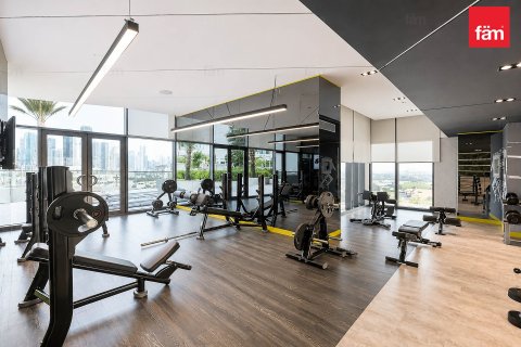 Apartment de 2 dormitorios en Business Bay, UAE No. 203464 26