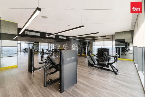 Apartment de 2 dormitorios en Business Bay, UAE No. 203464 29