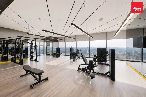 Apartment de 2 dormitorios en Business Bay, UAE No. 203464 27