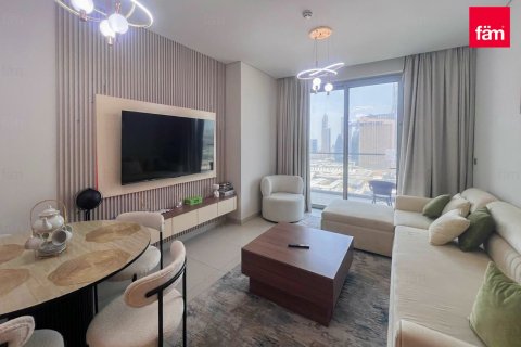 2 غرف نوم شقة في وسط مدينة دبي, الإمارات العربية المتحدة رقم 203461