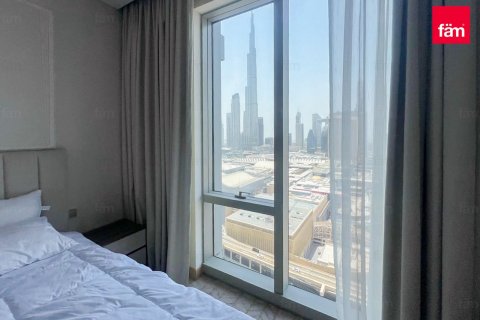2 غرف نوم شقة في وسط مدينة دبي, الإمارات العربية المتحدة رقم 203461 8