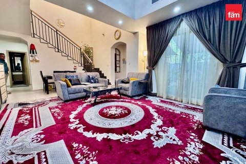 4 bedrooms Villa in Dubai, UAE No. 203465 4