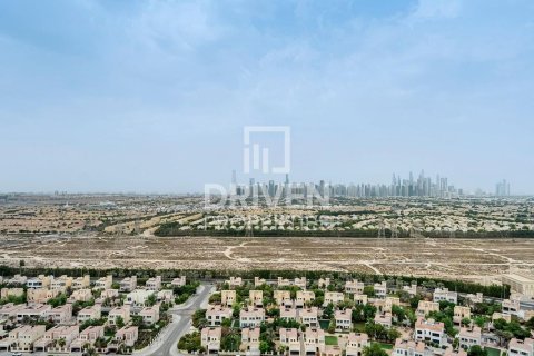 Квартира с 1 спальней в Jumeirah Village Triangle, ОАЭ №138587 4