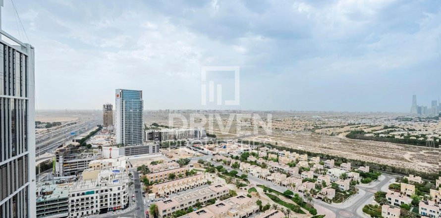 Квартира с 1 спальней в Jumeirah Village Triangle, ОАЭ №138587
