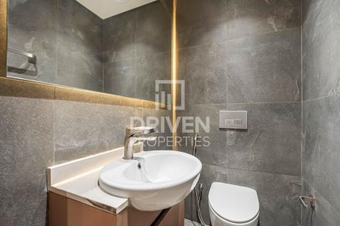 Квартира с 1 спальней в Jumeirah Village Triangle, ОАЭ №138587 12