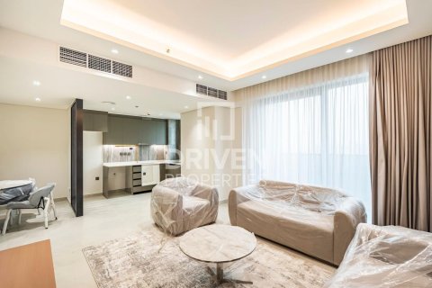 Квартира с 1 спальней в Jumeirah Village Triangle, ОАЭ №138587 5