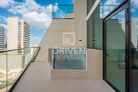 1 bedroom Apartment in Jumeirah Village Circle, UAE No. 138589 9