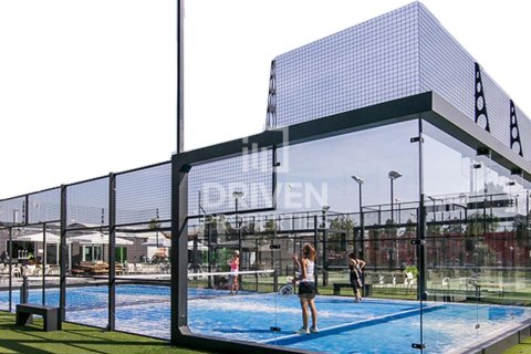 Квартира с 2 спальнями в Dubai Land, ОАЭ №138592 10