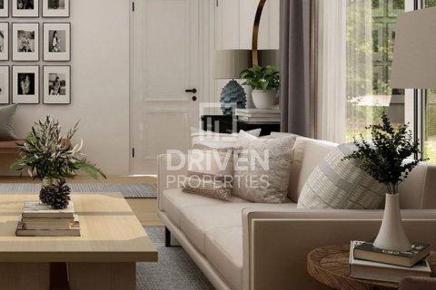 Квартира с 2 спальнями в Dubai Land, ОАЭ №138592