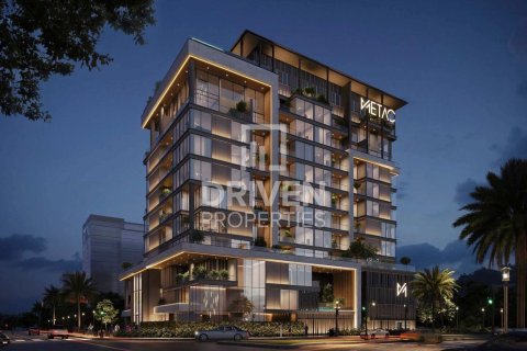 2 bedrooms Apartment in Dubai, UAE No. 138590 9