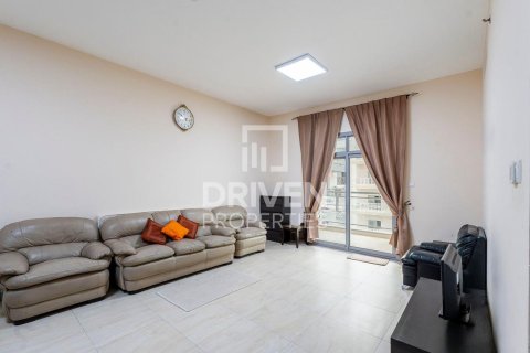 2 غرف نوم شقة في Al Furjan, الإمارات العربية المتحدة رقم 138591 5