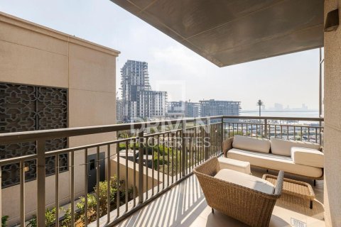 2 bedrooms Apartment in Dubai Creek Harbour (The Lagoons), UAE No. 138586 17