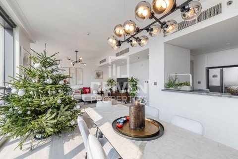 2 bedrooms Apartment in Dubai Creek Harbour (The Lagoons), UAE No. 138586 5