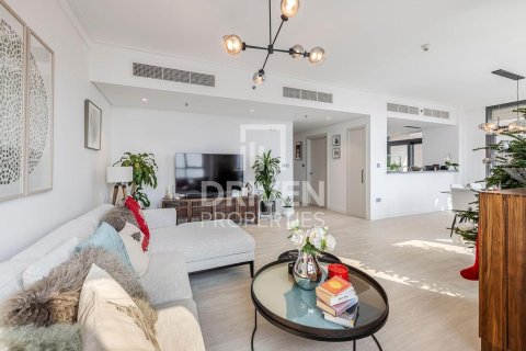 2 bedrooms Apartment in Dubai Creek Harbour (The Lagoons), UAE No. 138586 4