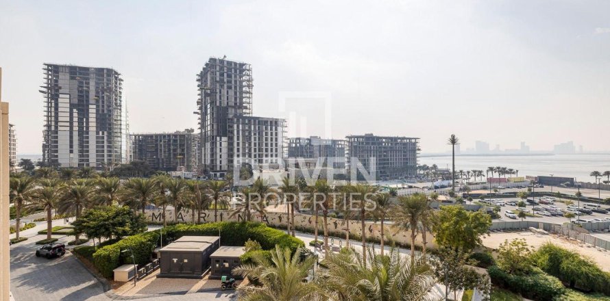2 bedrooms Apartment in Dubai Creek Harbour (The Lagoons), UAE No. 138586